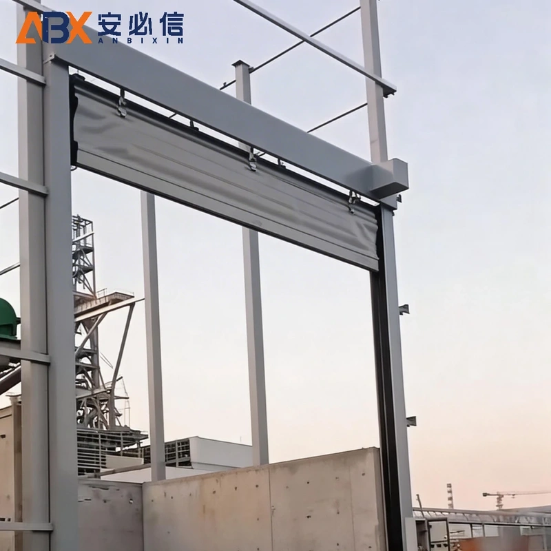 梧州机械式门封